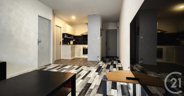 appartement - VERDUN - 55