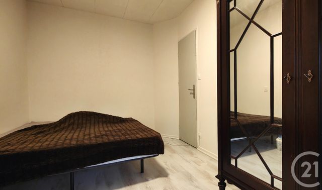 Appartement à vendre - 2 pièces - 37,64 m2 - Verdun - 55 - LORRAINE