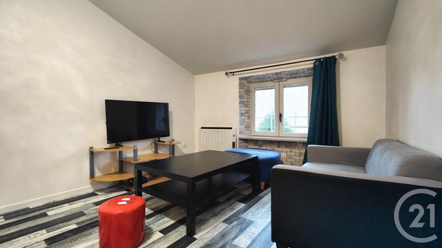 Appartement à vendre - 2 pièces - 37,64 m2 - Verdun - 55 - LORRAINE
