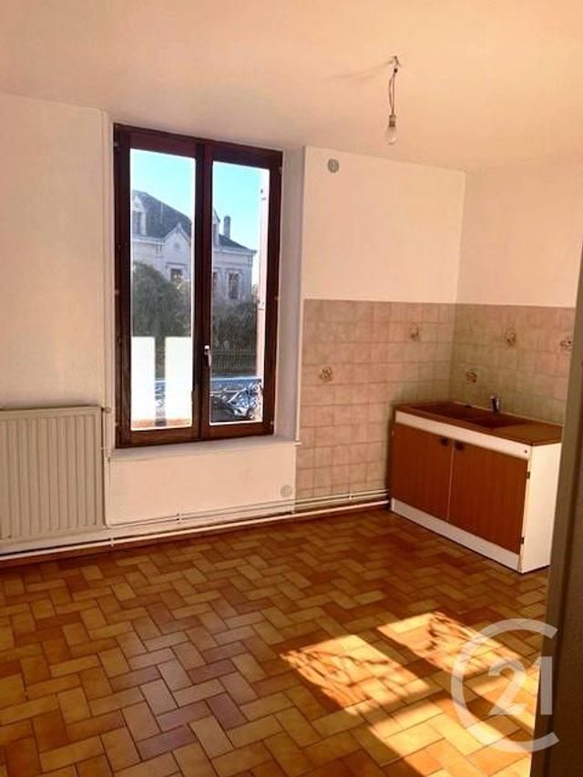 appartement - VERDUN - 55