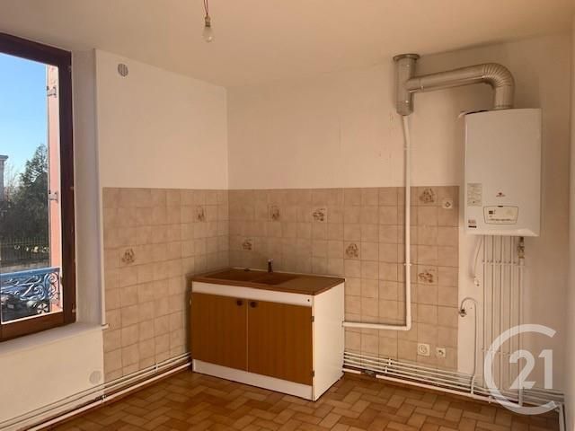 Appartement F1 bis &agrave; louer - 2 pi&egrave;ces - 31,35 m2 - Verdun - 55 - LORRAINE