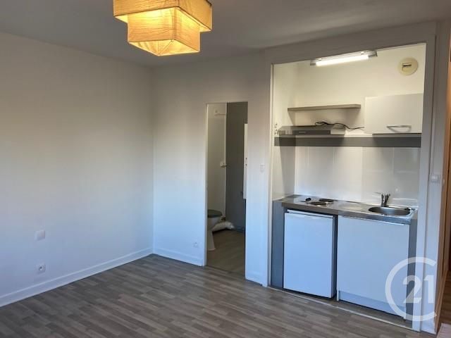 Appartement Studio à louer VERDUN