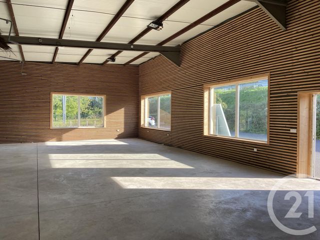 Terrain &agrave; louer - 280 m2 - Verdun - 55 - LORRAINE