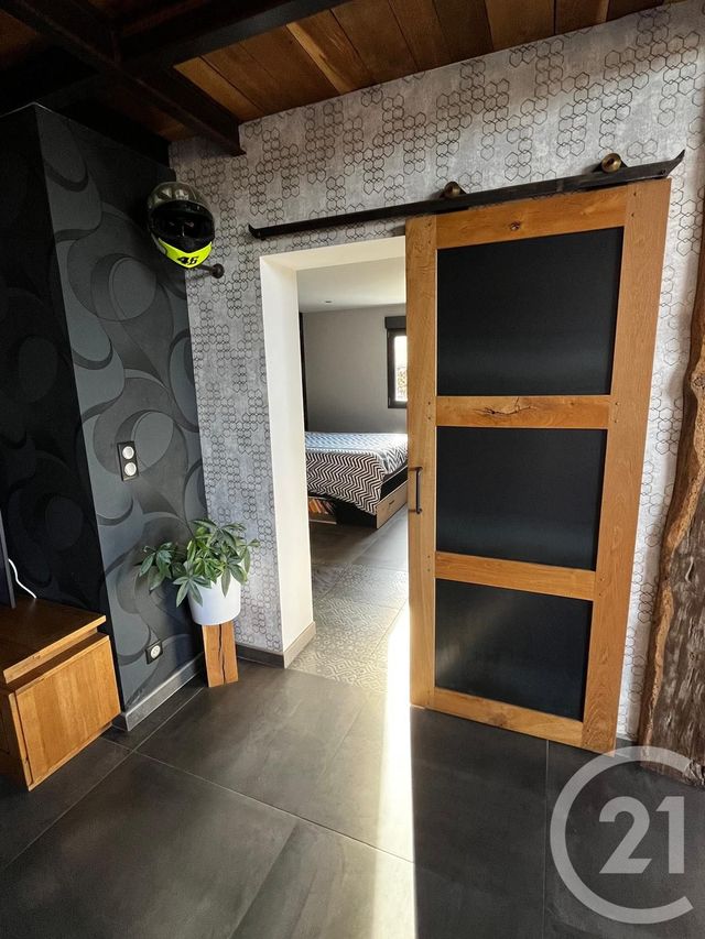 Maison &agrave; vendre - 6 pi&egrave;ces - 130 m2 - Nixeville Blercourt - 55 - LORRAINE