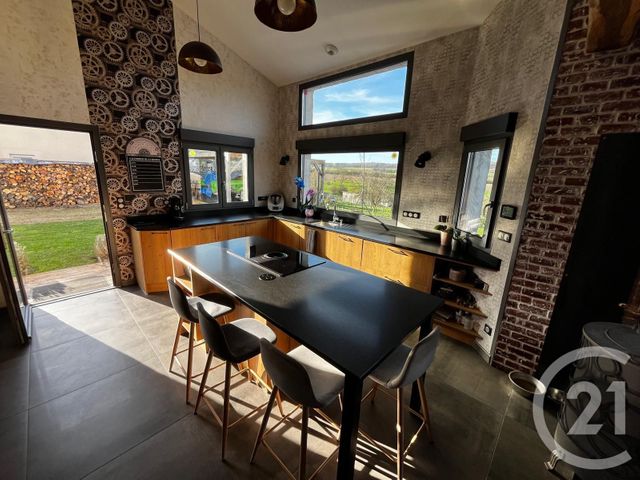 Maison à vendre NIXEVILLE BLERCOURT