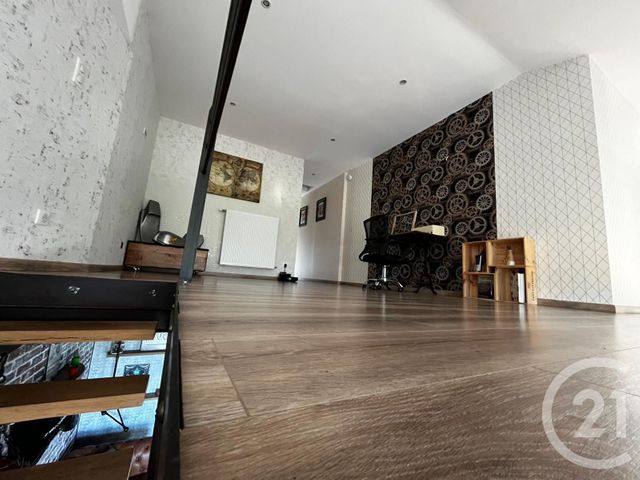 Maison &agrave; vendre - 6 pi&egrave;ces - 130 m2 - Nixeville Blercourt - 55 - LORRAINE