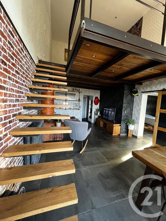 Maison &agrave; vendre - 6 pi&egrave;ces - 130 m2 - Nixeville Blercourt - 55 - LORRAINE