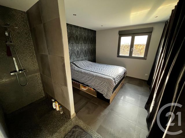 Maison &agrave; vendre - 6 pi&egrave;ces - 130 m2 - Nixeville Blercourt - 55 - LORRAINE