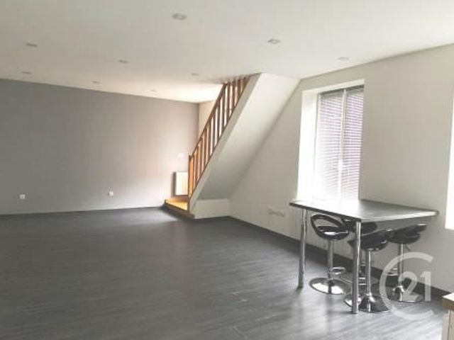 Appartement F3 à louer - 3 pièces - 68 m2 - Verdun - 55 - LORRAINE