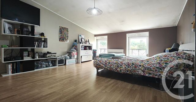 Maison à vendre - 3 pièces - 89,57 m2 - Sommedieue - 55 - LORRAINE