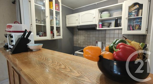 Maison à vendre - 3 pièces - 89,57 m2 - Sommedieue - 55 - LORRAINE