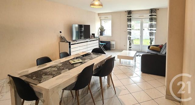 Maison &agrave; vendre - 3 pi&egrave;ces - 89,57 m2 - Sommedieue - 55 - LORRAINE