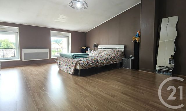 Maison à vendre - 3 pièces - 89,57 m2 - Sommedieue - 55 - LORRAINE