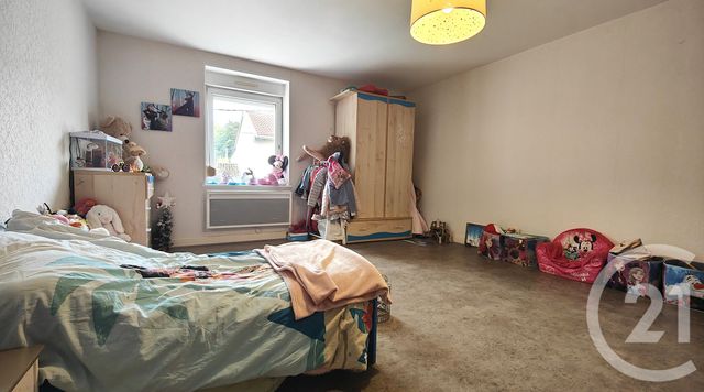 Maison à vendre - 3 pièces - 89,57 m2 - Sommedieue - 55 - LORRAINE