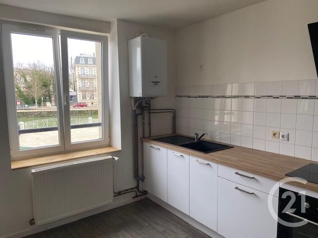 Appartement F4 à louer VERDUN