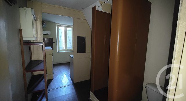 Maison &agrave; vendre - 3 pi&egrave;ces - 80 m2 - Verdun - 55 - LORRAINE