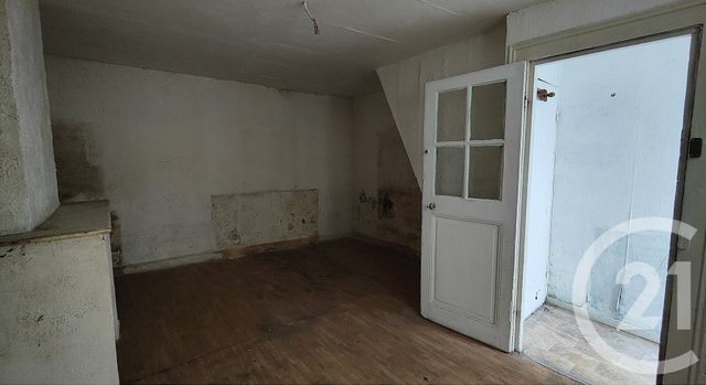 Maison &agrave; vendre - 3 pi&egrave;ces - 80 m2 - Verdun - 55 - LORRAINE