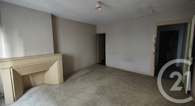 Maison &agrave; vendre - 3 pi&egrave;ces - 80 m2 - Verdun - 55 - LORRAINE