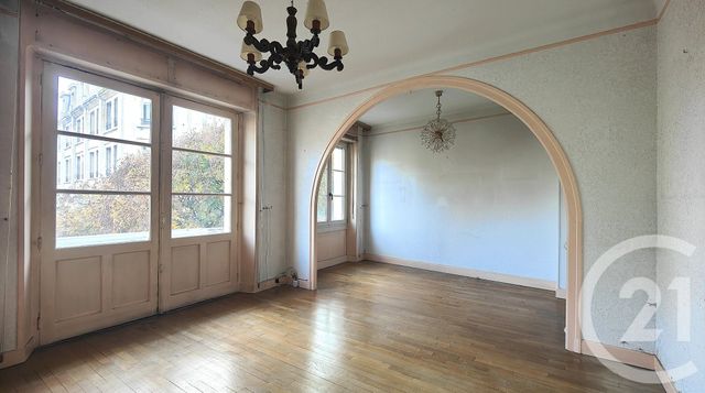 Appartement à vendre - 4 pièces - 105,28 m2 - Verdun - 55 - LORRAINE