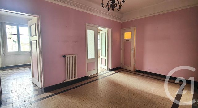 Appartement à vendre - 4 pièces - 105,28 m2 - Verdun - 55 - LORRAINE