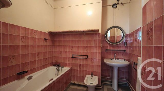 Appartement à vendre - 4 pièces - 105,28 m2 - Verdun - 55 - LORRAINE