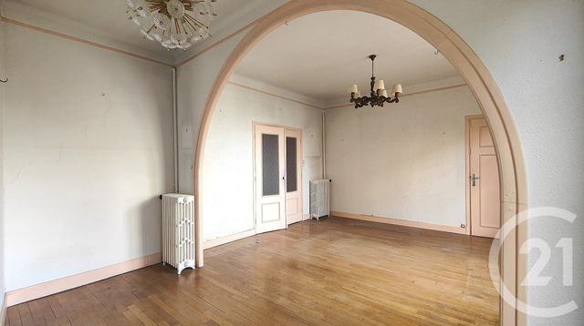 Appartement à vendre - 4 pièces - 105,28 m2 - Verdun - 55 - LORRAINE