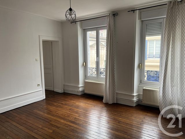 Appartement F5 à louer - 5 pièces - 124,81 m2 - Verdun - 55 - LORRAINE