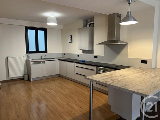 Appartement F5 à louer - 5 pièces - 124,81 m2 - Verdun - 55 - LORRAINE