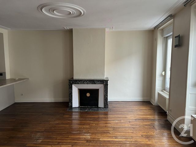 Appartement F5 à louer - 5 pièces - 124,81 m2 - Verdun - 55 - LORRAINE