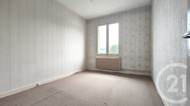 Appartement à vendre - 2 pièces - 64,72 m2 - Verdun - 55 - LORRAINE