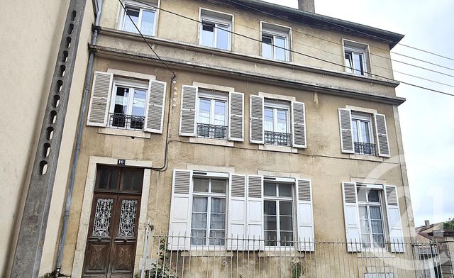 appartement - VERDUN - 55