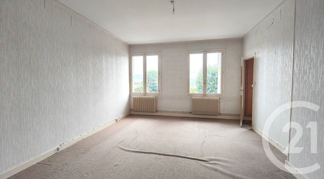 Appartement à vendre - 2 pièces - 64,72 m2 - Verdun - 55 - LORRAINE