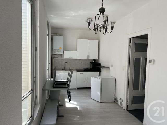 appartement - VERDUN - 55