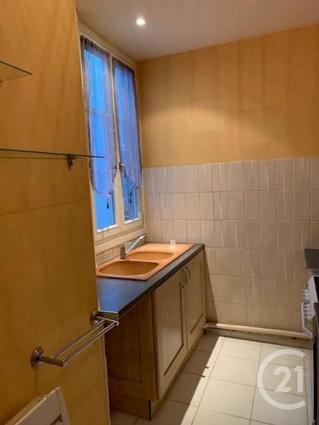 Appartement F2 à louer - 2 pièces - 62,03 m2 - Verdun - 55 - LORRAINE