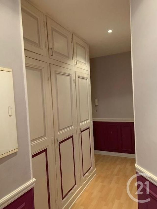 Appartement F2 à louer - 2 pièces - 62,03 m2 - Verdun - 55 - LORRAINE