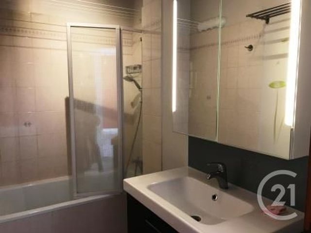 Appartement F3 &agrave; louer - 3 pi&egrave;ces - 59 m2 - Verdun - 55 - LORRAINE