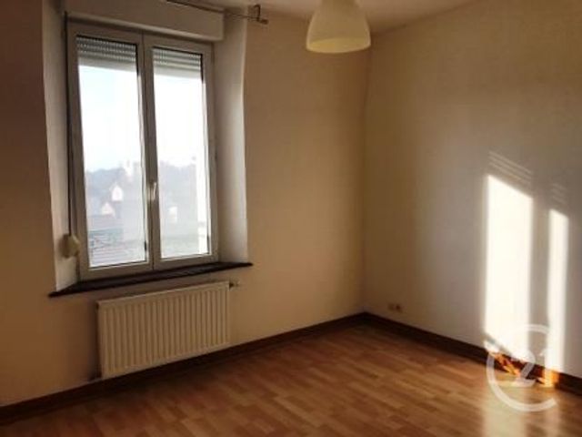Appartement F3 &agrave; louer - 3 pi&egrave;ces - 59 m2 - Verdun - 55 - LORRAINE