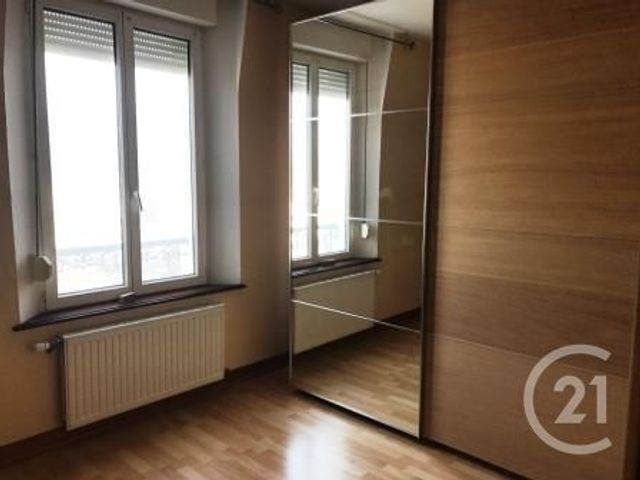 Appartement F3 &agrave; louer - 3 pi&egrave;ces - 59 m2 - Verdun - 55 - LORRAINE