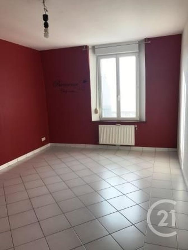 Appartement F3 &agrave; louer - 3 pi&egrave;ces - 59 m2 - Verdun - 55 - LORRAINE
