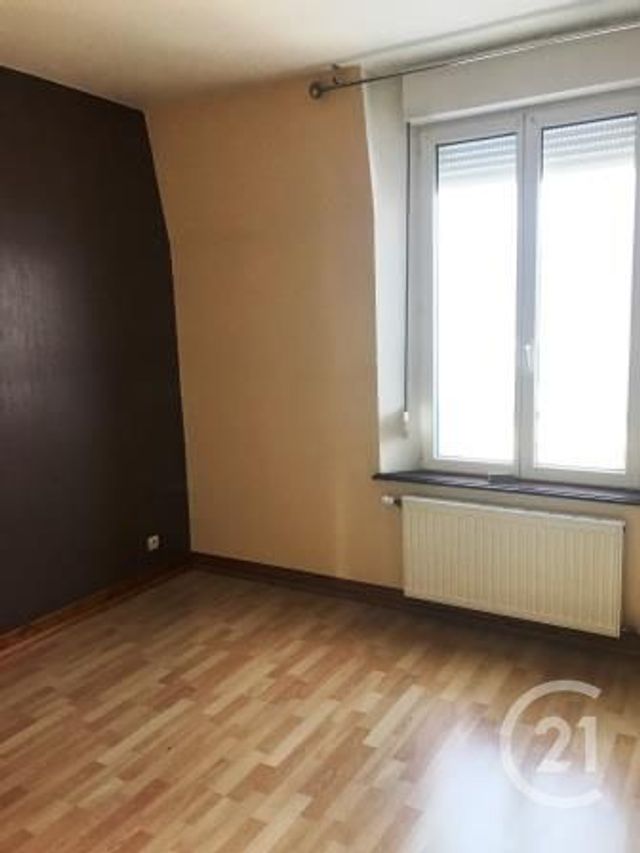 Appartement F3 &agrave; louer - 3 pi&egrave;ces - 59 m2 - Verdun - 55 - LORRAINE