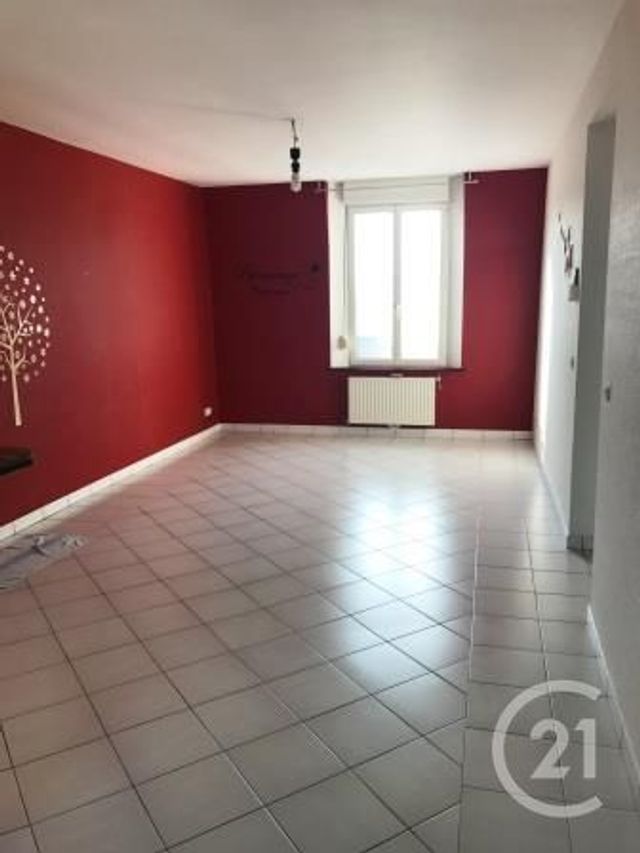 Appartement F3 &agrave; louer - 3 pi&egrave;ces - 59 m2 - Verdun - 55 - LORRAINE