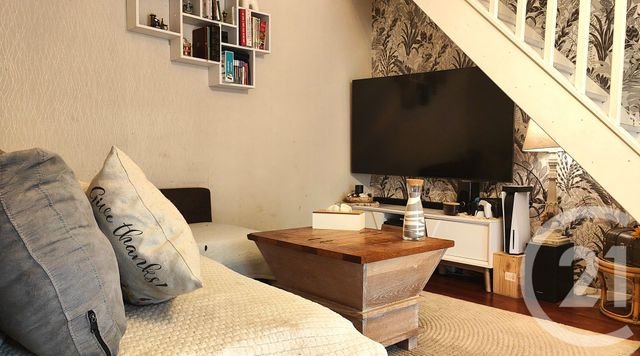 Maison &agrave; vendre - 6 pi&egrave;ces - 179,22 m2 - Heippes - 55 - LORRAINE