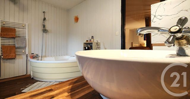 Maison &agrave; vendre - 6 pi&egrave;ces - 179,22 m2 - Heippes - 55 - LORRAINE