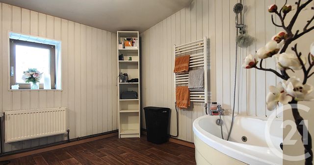 Maison &agrave; vendre - 6 pi&egrave;ces - 179,22 m2 - Heippes - 55 - LORRAINE