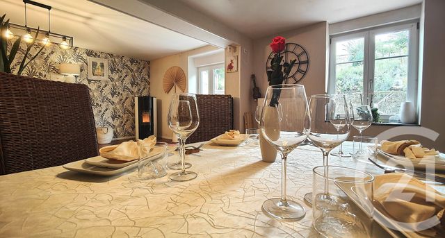 Maison à vendre HEIPPES