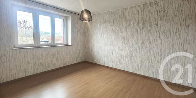 Maison &agrave; vendre - 4 pi&egrave;ces - 81,73 m2 - Verdun - 55 - LORRAINE