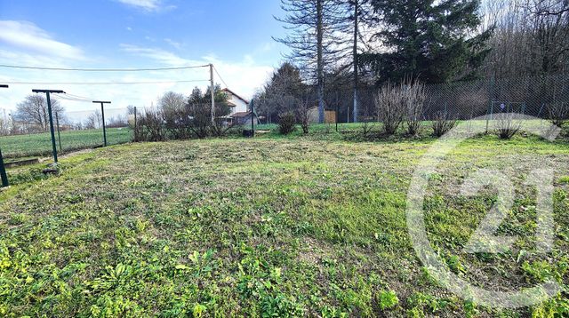 Maison &agrave; vendre - 4 pi&egrave;ces - 81,73 m2 - Verdun - 55 - LORRAINE