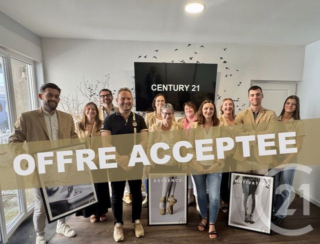 maison - BELLEVILLE SUR MEUSE - 55