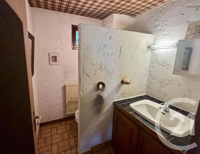 Maison &agrave; vendre - 6 pi&egrave;ces - 200 m2 - Belleville Sur Meuse - 55 - LORRAINE