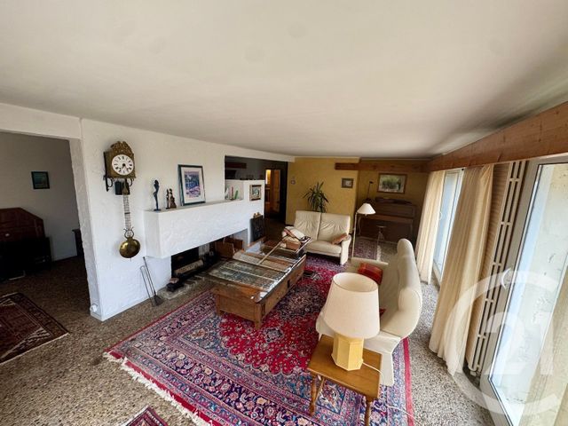 Maison &agrave; vendre - 6 pi&egrave;ces - 200 m2 - Belleville Sur Meuse - 55 - LORRAINE